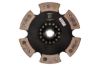 Picture of Advanced Clutch Transmission Clutch Friction Plate - 6224005