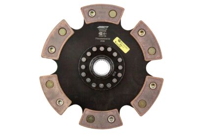 Picture of Advanced Clutch Transmission Clutch Friction Plate - 6224008
