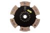 Picture of Advanced Clutch Transmission Clutch Friction Plate - 6224010