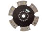 Picture of Advanced Clutch Transmission Clutch Friction Plate - 6224022