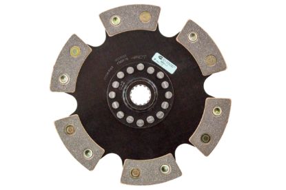 Picture of Advanced Clutch Transmission Clutch Friction Plate - 6224022