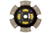 Picture of Advanced Clutch Transmission Clutch Friction Plate - 6224106