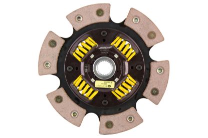 Picture of Advanced Clutch Transmission Clutch Friction Plate - 6224205