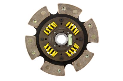 Picture of Advanced Clutch Transmission Clutch Friction Plate - 6224207