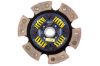Picture of Advanced Clutch Transmission Clutch Friction Plate - 6224218