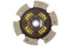Picture of Advanced Clutch Transmission Clutch Friction Plate - 6224222