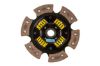 Picture of Advanced Clutch Transmission Clutch Friction Plate - 6224508-1