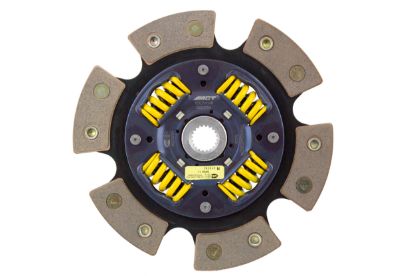 Picture of Advanced Clutch Transmission Clutch Friction Plate - 6224704