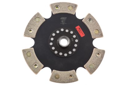 Picture of Advanced Clutch Transmission Clutch Friction Plate - 6228015