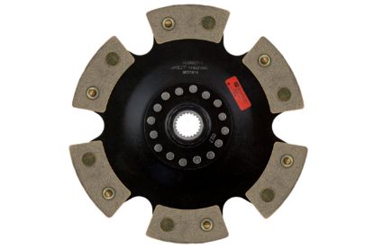 Picture of Advanced Clutch Transmission Clutch Friction Plate - 6228027-1