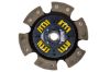 Picture of Advanced Clutch Transmission Clutch Friction Plate - 6228205