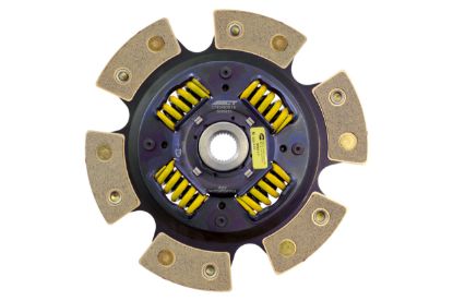 Picture of Advanced Clutch Transmission Clutch Friction Plate - 6228215