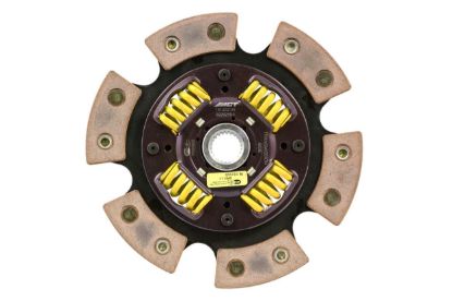 Picture of Advanced Clutch Transmission Clutch Friction Plate - 6228218-1