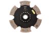 Picture of Advanced Clutch Transmission Clutch Friction Plate - 6236007