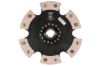 Picture of Advanced Clutch Transmission Clutch Friction Plate - 6236008