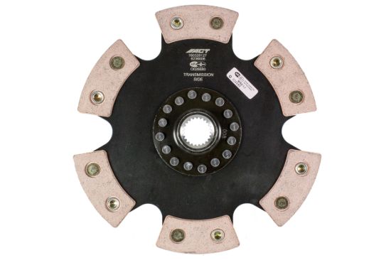 Picture of Advanced Clutch Transmission Clutch Friction Plate - 6236008