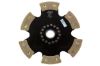Picture of Advanced Clutch Transmission Clutch Friction Plate - 6240007