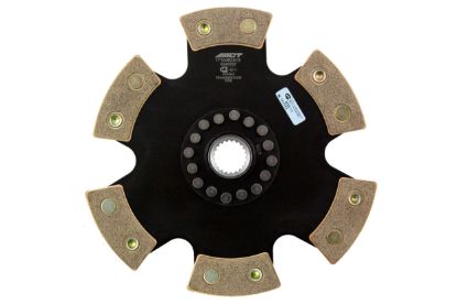 Picture of Advanced Clutch Transmission Clutch Friction Plate - 6240007