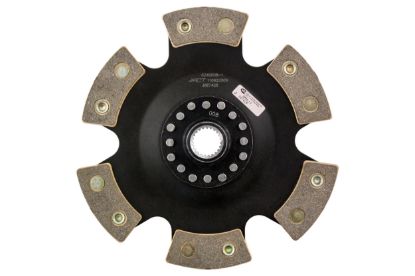 Picture of Advanced Clutch Transmission Clutch Friction Plate - 6240008-1