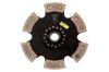 Picture of Advanced Clutch Transmission Clutch Friction Plate - 6240015