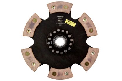 Picture of Advanced Clutch Transmission Clutch Friction Plate - 6240018