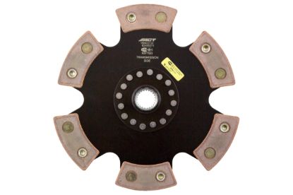 Picture of Advanced Clutch Transmission Clutch Friction Plate - 6240027B