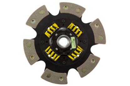 Picture of Advanced Clutch Transmission Clutch Friction Plate - 6240208