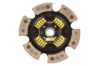 Picture of Advanced Clutch Transmission Clutch Friction Plate - 6240218-1