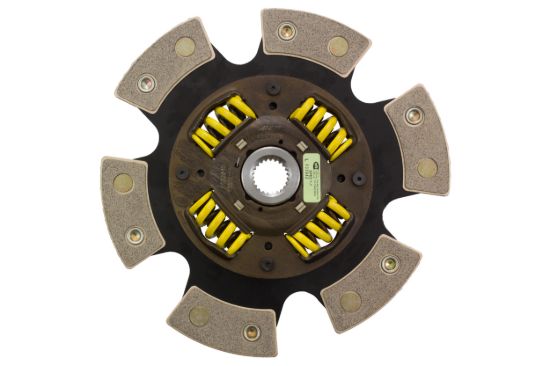 Picture of Advanced Clutch Transmission Clutch Friction Plate - 6240227B