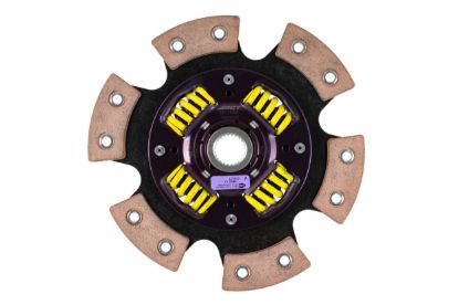 Picture of Advanced Clutch Transmission Clutch Friction Plate - 6240510-1