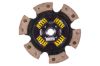 Picture of Advanced Clutch Transmission Clutch Friction Plate - 6240518