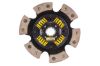 Picture of Advanced Clutch Transmission Clutch Friction Plate - 6240529