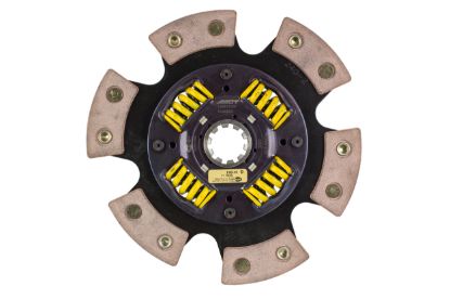 Picture of Advanced Clutch Transmission Clutch Friction Plate - 6240529