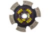 Picture of Advanced Clutch Transmission Clutch Friction Plate - 6240530