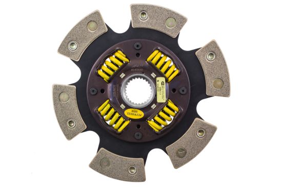 Picture of Advanced Clutch Transmission Clutch Friction Plate - 6240530