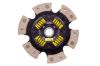 Picture of Advanced Clutch Transmission Clutch Friction Plate - 6240535