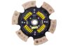 Picture of Advanced Clutch Transmission Clutch Friction Plate - 6240618
