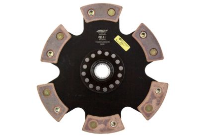 Picture of Advanced Clutch Transmission Clutch Friction Plate - 6250006