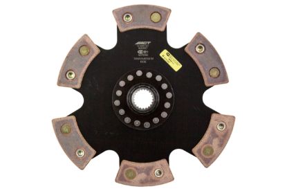 Picture of Advanced Clutch Transmission Clutch Friction Plate - 6250007