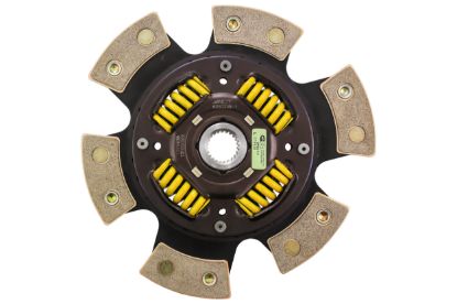 Picture of Advanced Clutch Transmission Clutch Friction Plate - 6250308-1