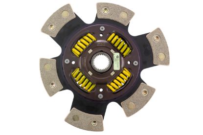 Picture of Advanced Clutch Transmission Clutch Friction Plate - 6266320