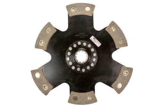 Picture of Advanced Clutch Transmission Clutch Friction Plate - 6280002