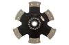 Picture of Advanced Clutch Transmission Clutch Friction Plate - 6280008