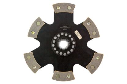 Picture of Advanced Clutch Transmission Clutch Friction Plate - 6280008