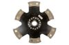 Picture of Advanced Clutch Transmission Clutch Friction Plate - 6280019