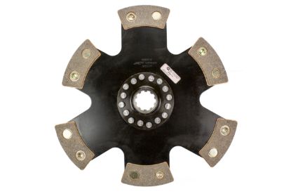 Picture of Advanced Clutch Transmission Clutch Friction Plate - 6280019