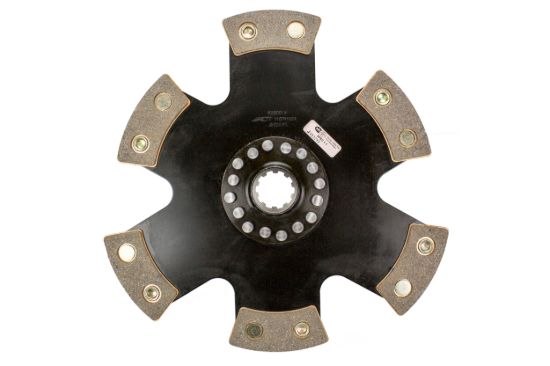 Picture of Advanced Clutch Transmission Clutch Friction Plate - 6280019