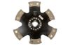 Picture of Advanced Clutch Transmission Clutch Friction Plate - 6280020