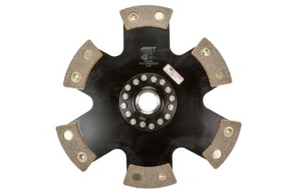 Picture of Advanced Clutch Transmission Clutch Friction Plate - 6280020