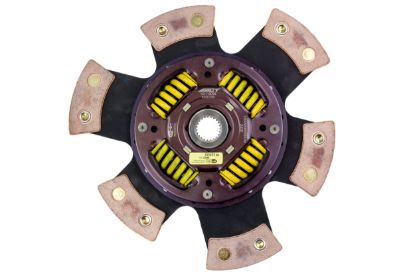 Picture of Advanced Clutch Transmission Clutch Friction Plate - 6280308